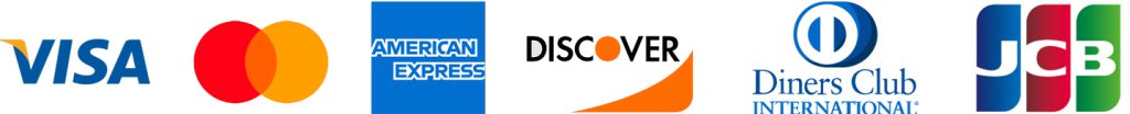 Pay with Credit Debit Card - Attack On Titan EU Store