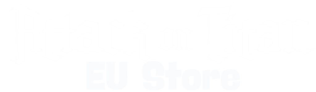Attack On Titan EU Store