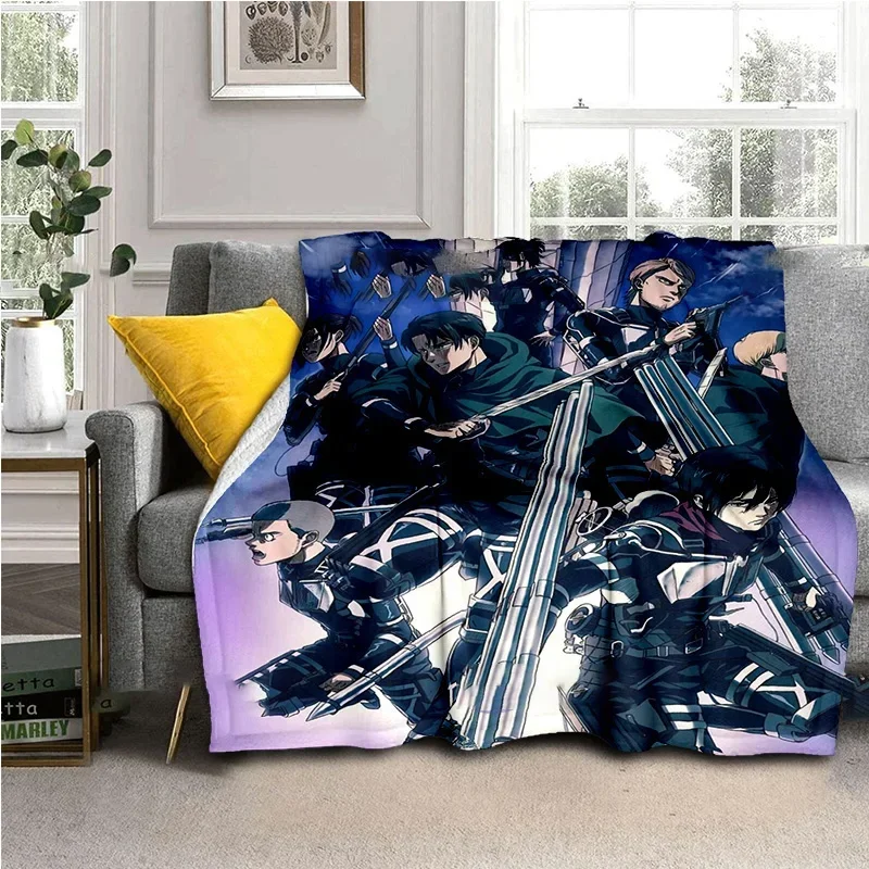 - Attack On Titan EU Store