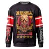 colossal Sweatshirt Front - Attack On Titan EU Store