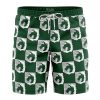 military Hawaiian Swim Trunks Board Shorts Knot - Attack On Titan EU Store