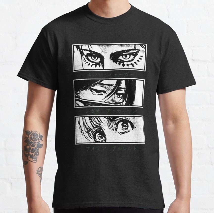 ssrcoclassic_teemens10101001c5ca27c6front_altsquare_product1000x1000.u1-41.jpg ssrcoclassic teemens10101001c5ca27c6front altsquare product1000x1000.u1 41 - Attack On Titan EU Store