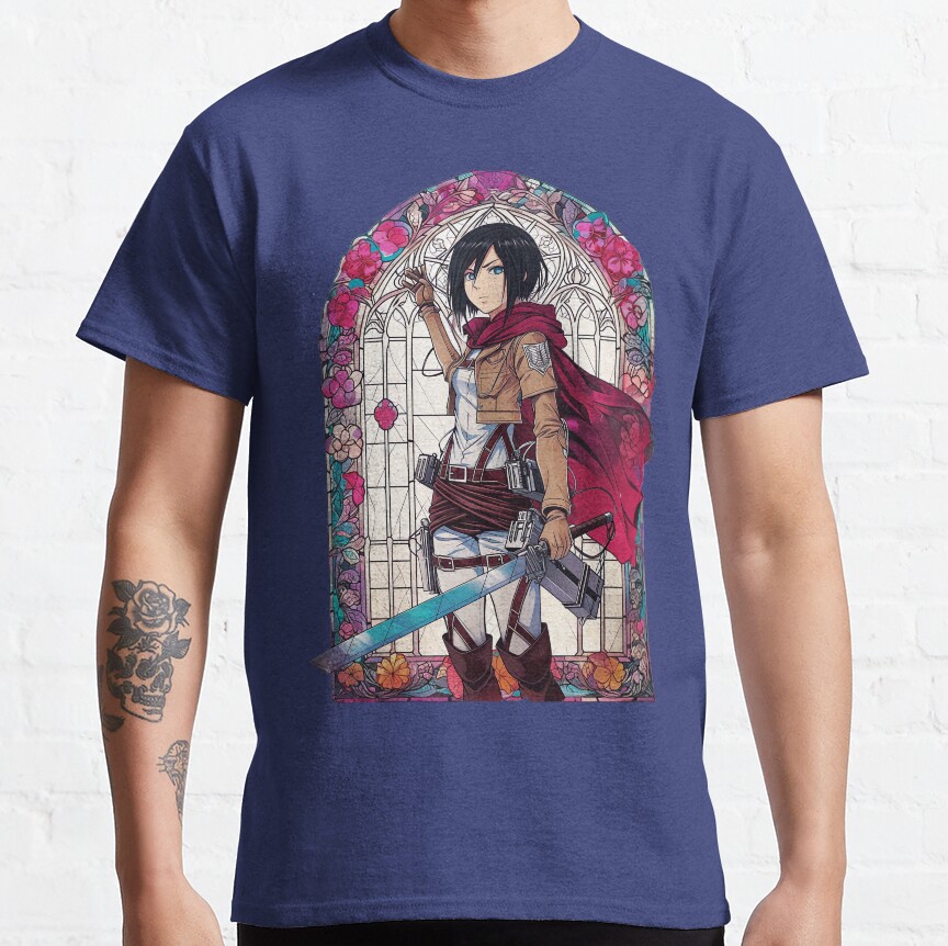 ssrcoclassic_teemens353d774d8b4ffd91front_altsquare_product1000x1000.u1-2.jpg ssrcoclassic teemens353d774d8b4ffd91front altsquare product1000x1000.u1 2 - Attack On Titan EU Store