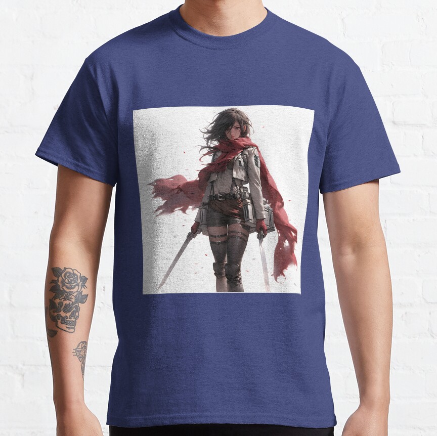 ssrcoclassic_teemens353d774d8b4ffd91front_altsquare_product1000x1000.u1-21.jpg ssrcoclassic teemens353d774d8b4ffd91front altsquare product1000x1000.u1 21 - Attack On Titan EU Store