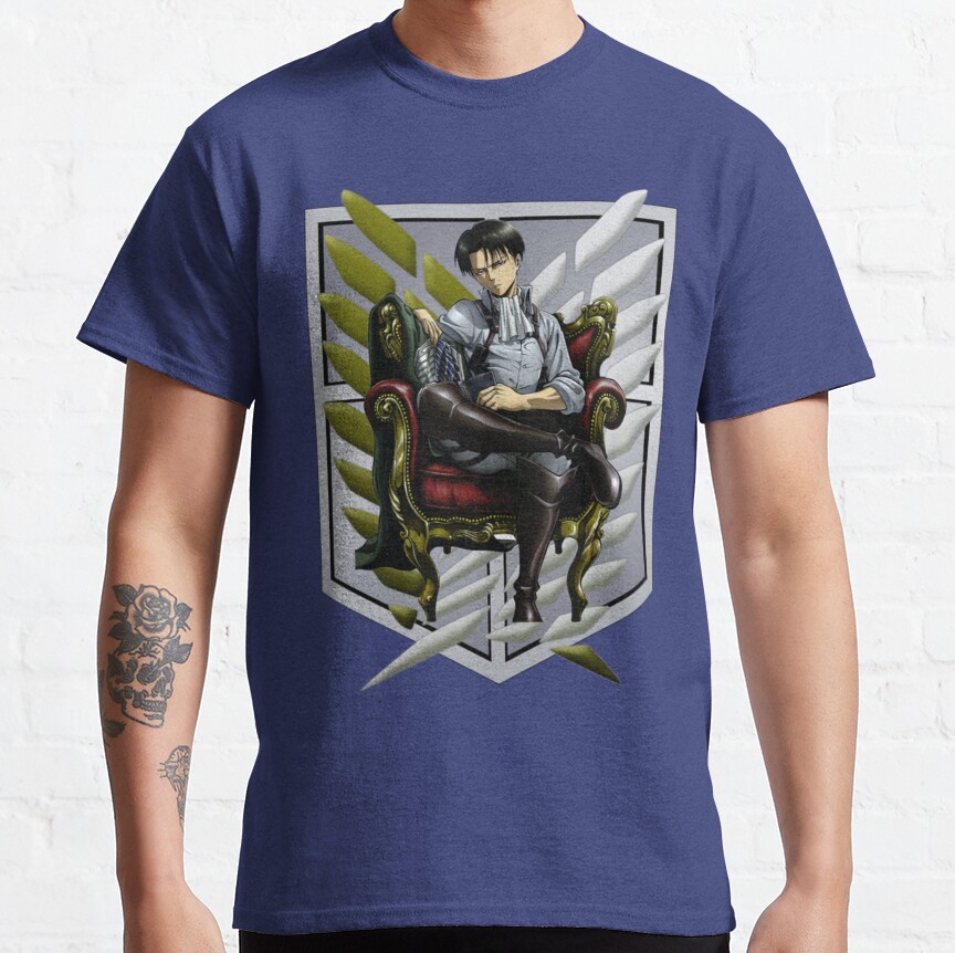 ssrcoclassic_teemens353d774d8b4ffd91front_altsquare_product1000x1000.u1-22.jpg ssrcoclassic teemens353d774d8b4ffd91front altsquare product1000x1000.u1 22 - Attack On Titan EU Store