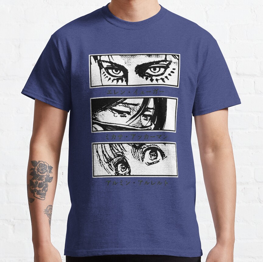ssrcoclassic_teemens353d774d8b4ffd91front_altsquare_product1000x1000.u1-41.jpg ssrcoclassic teemens353d774d8b4ffd91front altsquare product1000x1000.u1 41 - Attack On Titan EU Store