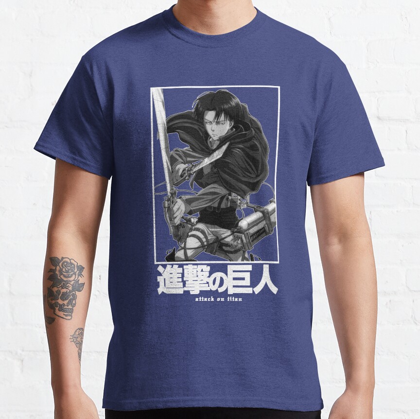 ssrcoclassic_teemens353d774d8b4ffd91front_altsquare_product1000x1000.u1-46.jpg ssrcoclassic teemens353d774d8b4ffd91front altsquare product1000x1000.u1 46 - Attack On Titan EU Store