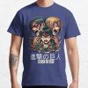 ssrcoclassic teemens353d774d8b4ffd91front altsquare product1000x1000.u1 7 - Attack On Titan EU Store