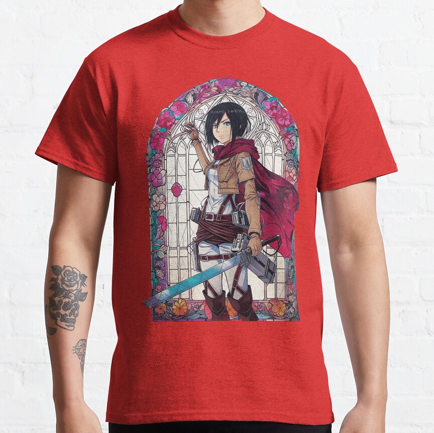 ssrcoclassic_teemensdd21218219e99865front_altsquare_product1000x1000.u1-2.jpg ssrcoclassic teemensdd21218219e99865front altsquare product1000x1000.u1 2 - Attack On Titan EU Store