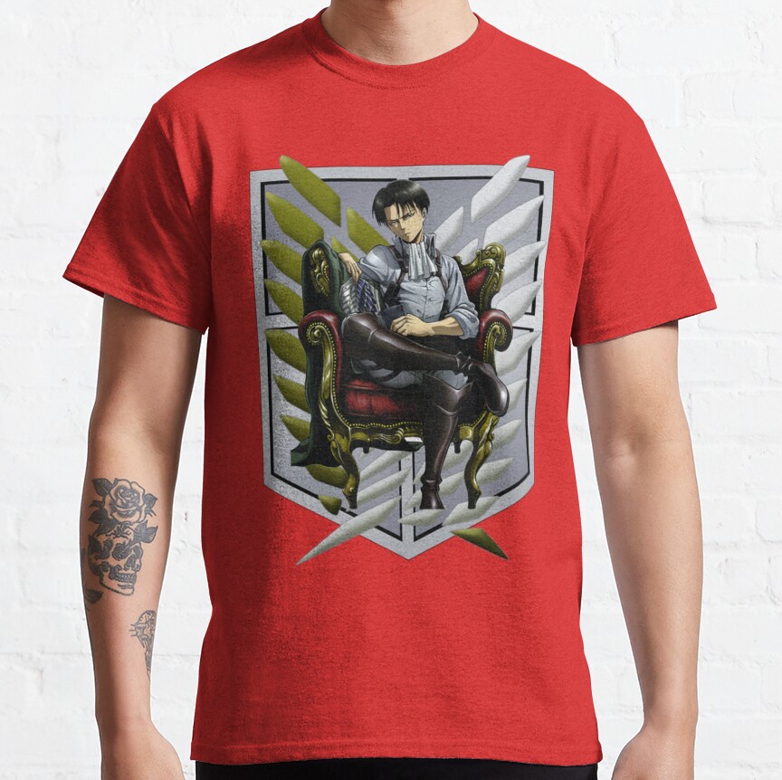 ssrcoclassic_teemensdd21218219e99865front_altsquare_product1000x1000.u1-22.jpg ssrcoclassic teemensdd21218219e99865front altsquare product1000x1000.u1 22 - Attack On Titan EU Store