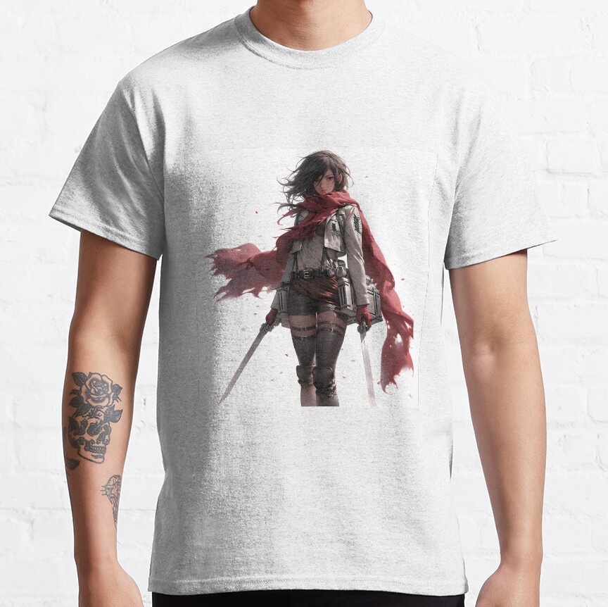 ssrcoclassic_teemensfafafaca443f4786front_altsquare_product1000x1000.u1-21.jpg ssrcoclassic teemensfafafaca443f4786front altsquare product1000x1000.u1 21 - Attack On Titan EU Store