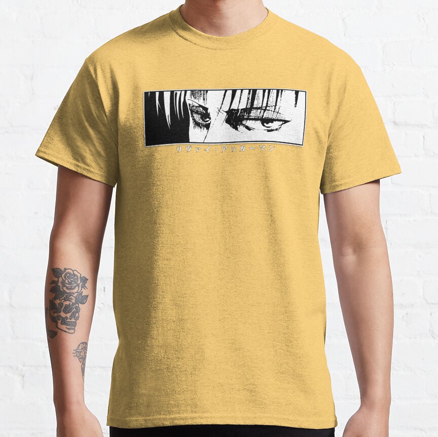 ssrcoclassic_teemensffcf6eda6eb664a1front_altsquare_product1000x1000.u1-3.jpg ssrcoclassic teemensffcf6eda6eb664a1front altsquare product1000x1000.u1 3 - Attack On Titan EU Store