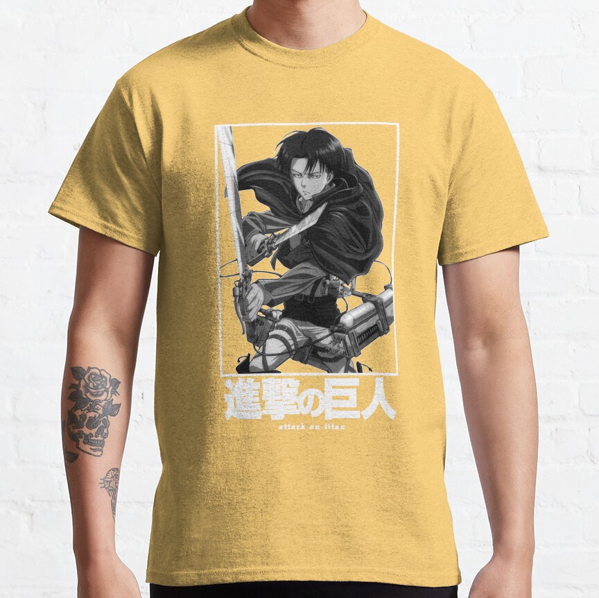 ssrcoclassic_teemensffcf6eda6eb664a1front_altsquare_product1000x1000.u1-46.jpg ssrcoclassic teemensffcf6eda6eb664a1front altsquare product1000x1000.u1 46 - Attack On Titan EU Store