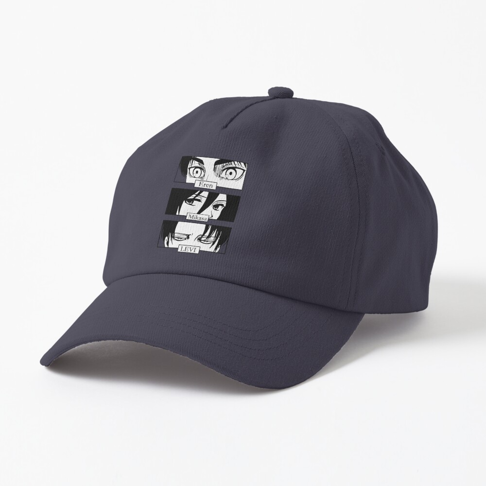 ssrcodad_hatproduct322e3f696a94a5d4front_three_quartersquare1000x1000-bgf8f8f8-8.jpg ssrcodad hatproduct322e3f696a94a5d4front three quartersquare1000x1000 bgf8f8f8 8 - Attack On Titan EU Store