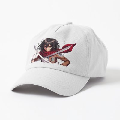 ssrcodad hatproductfafafaca443f4786front three quartersquare1000x1000 bgf8f8f8 36 - Attack On Titan EU Store