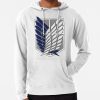 ssrcolightweight hoodiemensfafafaca443f4786frontsquare productx1000 bgf8f8f8 23 - Attack On Titan EU Store