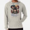 ssrcolightweight hoodiemensoatmeal heatherfrontsquare productx1000 bgf8f8f8 27 - Attack On Titan EU Store