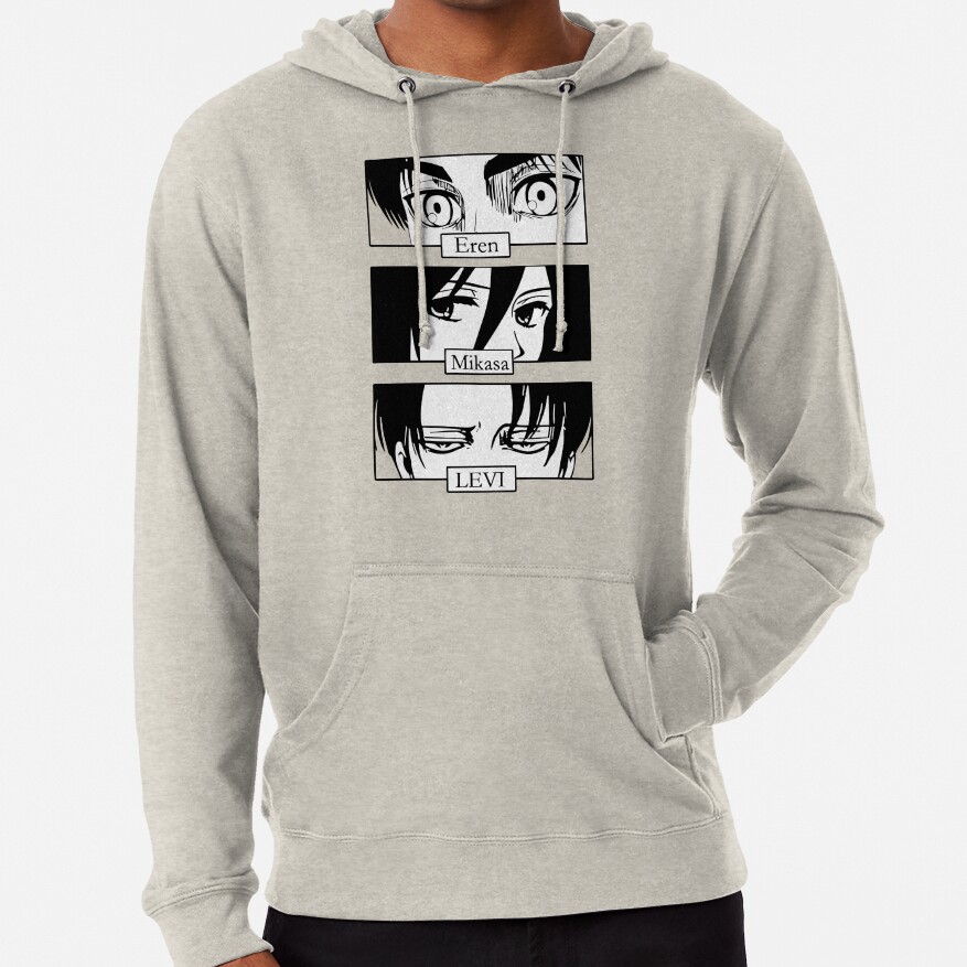 ssrcolightweight_hoodiemensoatmeal_heatherfrontsquare_productx1000-bgf8f8f8-34.jpg ssrcolightweight hoodiemensoatmeal heatherfrontsquare productx1000 bgf8f8f8 34 - Attack On Titan EU Store