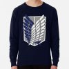 ssrcolightweight sweatshirtmens05081f66c8590f4efrontsquare productx1000 bgf8f8f8 13 - Attack On Titan EU Store