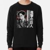 ssrcolightweight sweatshirtmens10101001c5ca27c6frontsquare productx1000 bgf8f8f8 37 - Attack On Titan EU Store