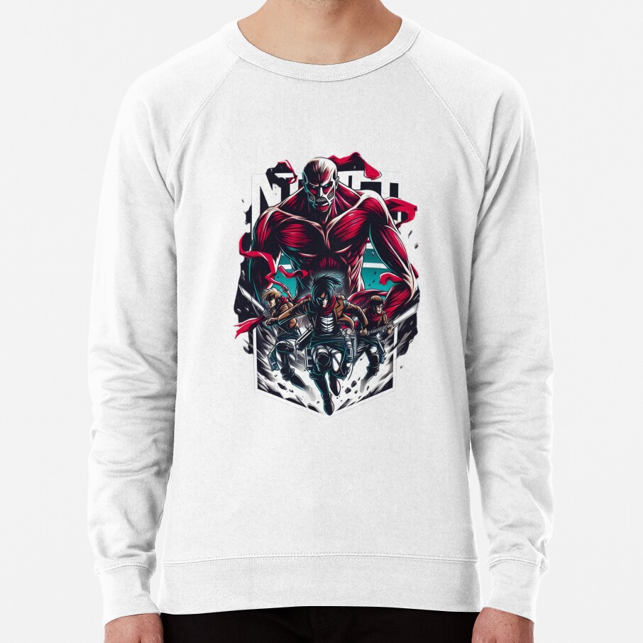 ssrcolightweight_sweatshirtmensfafafaca443f4786frontsquare_productx1000-bgf8f8f8-14.jpg ssrcolightweight sweatshirtmensfafafaca443f4786frontsquare productx1000 bgf8f8f8 14 - Attack On Titan EU Store