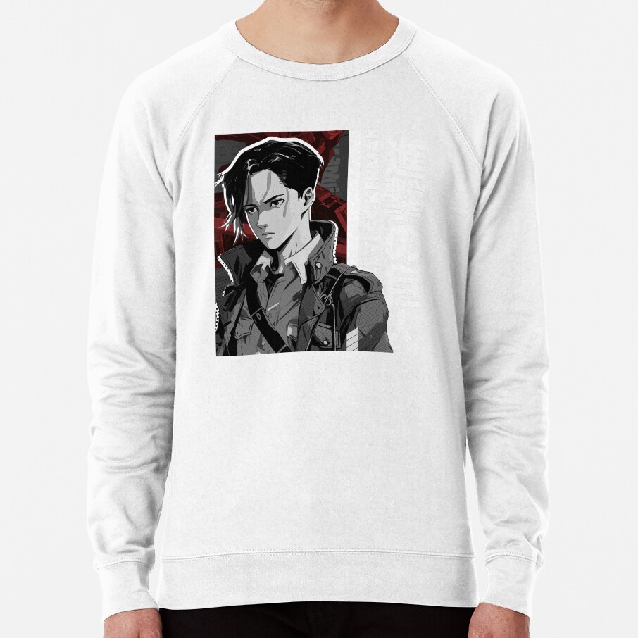 ssrcolightweight_sweatshirtmensfafafaca443f4786frontsquare_productx1000-bgf8f8f8-37.jpg ssrcolightweight sweatshirtmensfafafaca443f4786frontsquare productx1000 bgf8f8f8 37 - Attack On Titan EU Store