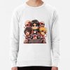 ssrcolightweight sweatshirtmensfafafaca443f4786frontsquare productx1000 bgf8f8f8 4 - Attack On Titan EU Store