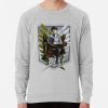 ssrcolightweight sweatshirtmensheather greyfrontsquare productx1000 bgf8f8f8 10 - Attack On Titan EU Store