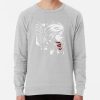 ssrcolightweight sweatshirtmensheather greyfrontsquare productx1000 bgf8f8f8 - Attack On Titan EU Store