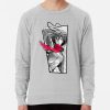 ssrcolightweight sweatshirtmensheather greyfrontsquare productx1000 bgf8f8f8 12 - Attack On Titan EU Store