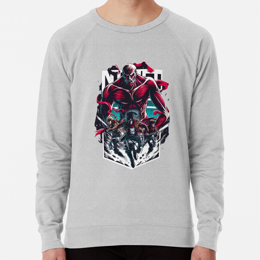 ssrcolightweight_sweatshirtmensheather_greyfrontsquare_productx1000-bgf8f8f8-14.jpg ssrcolightweight sweatshirtmensheather greyfrontsquare productx1000 bgf8f8f8 14 - Attack On Titan EU Store
