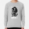ssrcolightweight sweatshirtmensheather greyfrontsquare productx1000 bgf8f8f8 17 - Attack On Titan EU Store