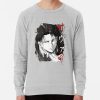 ssrcolightweight sweatshirtmensheather greyfrontsquare productx1000 bgf8f8f8 18 - Attack On Titan EU Store