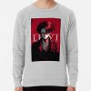 ssrcolightweight sweatshirtmensheather greyfrontsquare productx1000 bgf8f8f8 25 - Attack On Titan EU Store