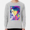 ssrcolightweight sweatshirtmensheather greyfrontsquare productx1000 bgf8f8f8 26 - Attack On Titan EU Store