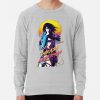 ssrcolightweight sweatshirtmensheather greyfrontsquare productx1000 bgf8f8f8 31 - Attack On Titan EU Store