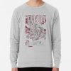 ssrcolightweight sweatshirtmensheather greyfrontsquare productx1000 bgf8f8f8 33 - Attack On Titan EU Store