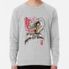 ssrcolightweight sweatshirtmensheather greyfrontsquare productx1000 bgf8f8f8 34 - Attack On Titan EU Store