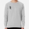 ssrcolightweight sweatshirtmensheather greyfrontsquare productx1000 bgf8f8f8 36 - Attack On Titan EU Store