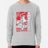 ssrcolightweight sweatshirtmensheather greyfrontsquare productx1000 bgf8f8f8 38 - Attack On Titan EU Store