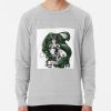 ssrcolightweight sweatshirtmensheather greyfrontsquare productx1000 bgf8f8f8 40 - Attack On Titan EU Store