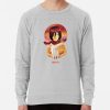 ssrcolightweight sweatshirtmensheather greyfrontsquare productx1000 bgf8f8f8 44 - Attack On Titan EU Store