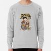 ssrcolightweight sweatshirtmensheather greyfrontsquare productx1000 bgf8f8f8 45 - Attack On Titan EU Store