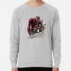 ssrcolightweight sweatshirtmensheather greyfrontsquare productx1000 bgf8f8f8 46 - Attack On Titan EU Store
