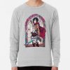 ssrcolightweight sweatshirtmensheather greyfrontsquare productx1000 bgf8f8f8 5 - Attack On Titan EU Store