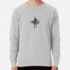 ssrcolightweight sweatshirtmensheather greyfrontsquare productx1000 bgf8f8f8 7 - Attack On Titan EU Store