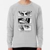 ssrcolightweight sweatshirtmensheather greyfrontsquare productx1000 bgf8f8f8 8 - Attack On Titan EU Store