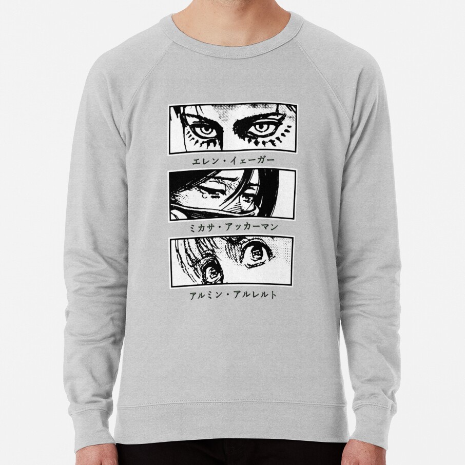 ssrcolightweight_sweatshirtmensheather_greyfrontsquare_productx1000-bgf8f8f8-8.jpg ssrcolightweight sweatshirtmensheather greyfrontsquare productx1000 bgf8f8f8 8 - Attack On Titan EU Store