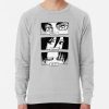 ssrcolightweight sweatshirtmensheather greyfrontsquare productx1000 bgf8f8f8 9 - Attack On Titan EU Store