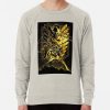 ssrcolightweight sweatshirtmensoatmeal heatherfrontsquare productx1000 bgf8f8f8 15 - Attack On Titan EU Store